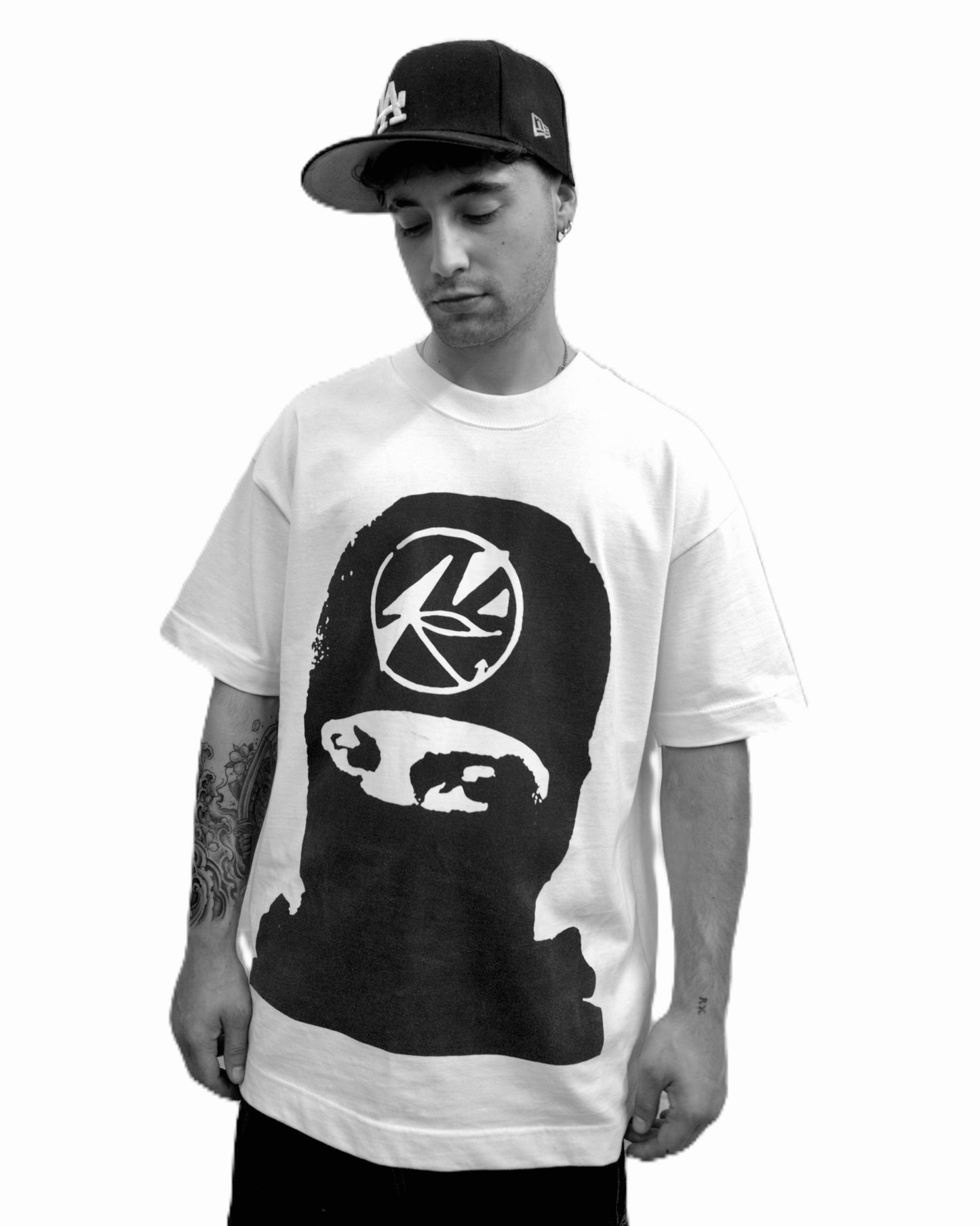 CAMISETA DROP003